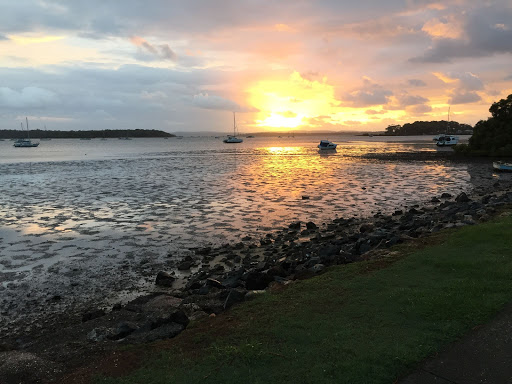 Shore Hope Presbyterian Church - Redland Bay