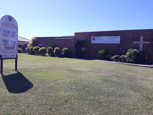 Redlands Uniting Church - Capalaba