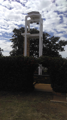 Mount Isa Anglican Church