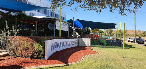 Christian Outreach Centre Mount Isa
