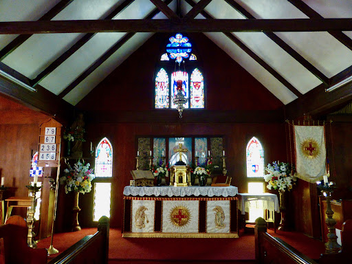 Abbey Church