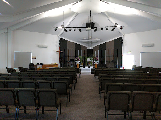 Caboolture Baptist Church