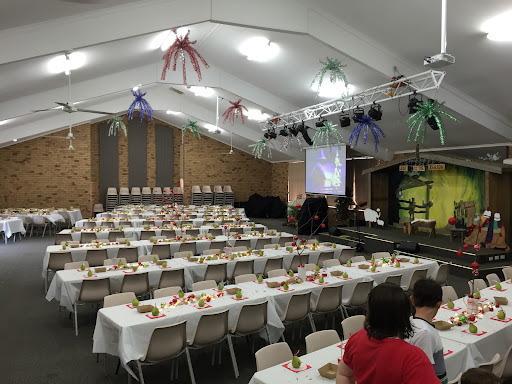 Caboolture Seventh-day Adventist Church
