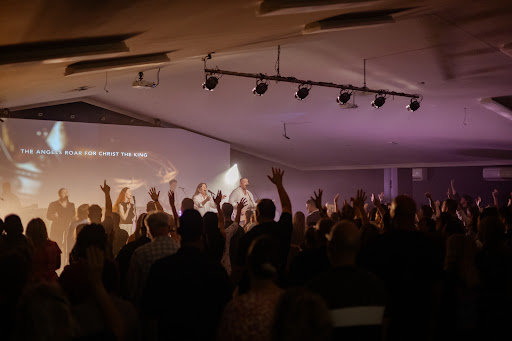 Kingdom Culture Church