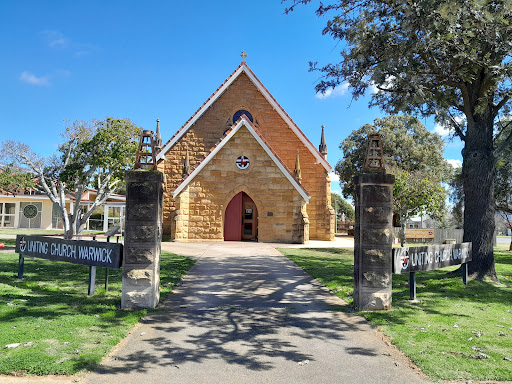 Warwick Killarney Uniting Church