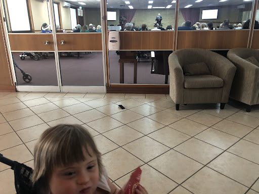 Jehovah's Witnesses
