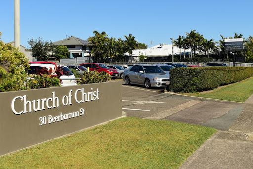 Caloundra Church of Christ