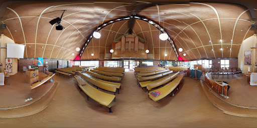 Redlands Uniting Church - Cleveland