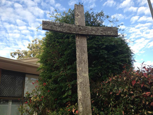 St Laurence's Anglican Church