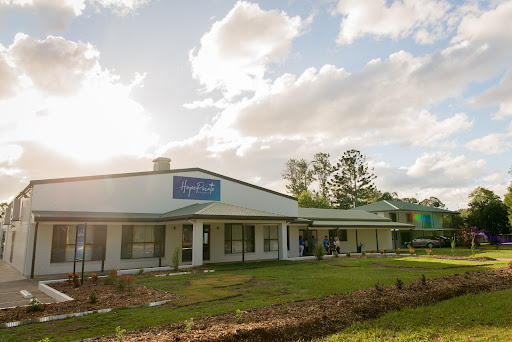 HopePointe Church
