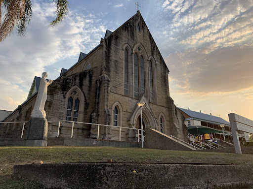 Catholic Church Gympie