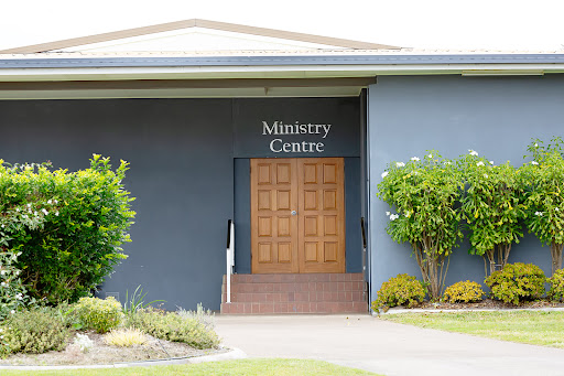 Gympie Church of Christ