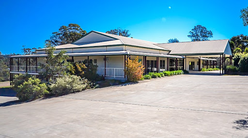 Gympie Baptist Church