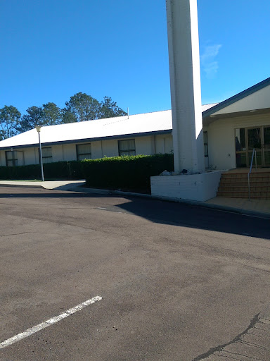 The Church of Jesus Christ of Latter-day Saints