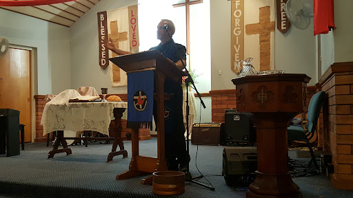Gympie Regional Uniting Church
