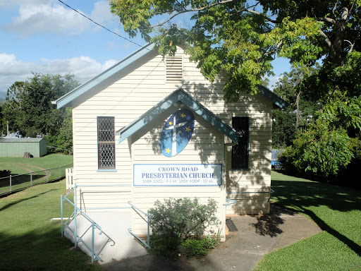 Gympie Presbyterian Church