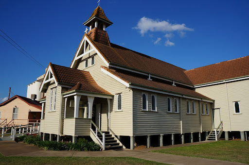 St Michael & All Angels' Anglican Church