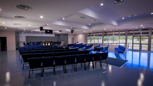 Emerald Christian Fellowship