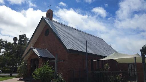St. Luke's Anglican Church