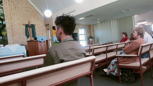 Emerald Uniting Church