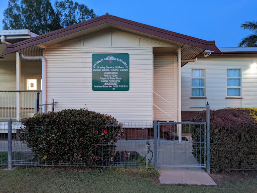 Emerald Christian Assembly