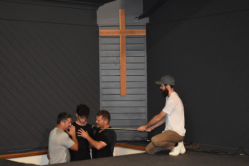 Dalby Christian Family Church