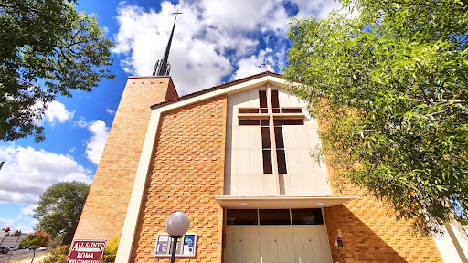All Saints’ Church