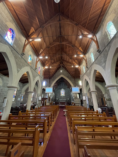 Saint Paul's Anglican Church