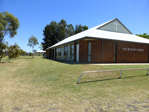 Roma Church of Christ