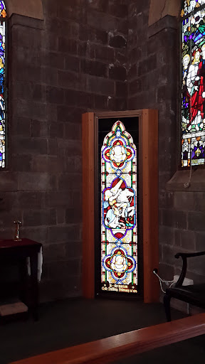 Roma Uniting Church