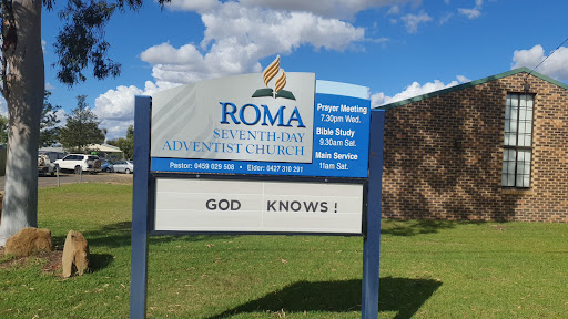 Roma Seventh-day Adventist Church