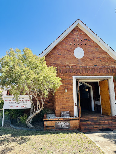 The Roma Presbyterian Church