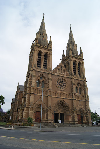 St Peter's Cathedral