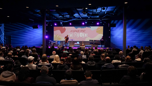 Futures Church Adelaide City