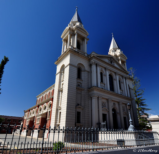 St Patrick's Church, Adelaide