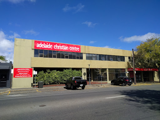 Adelaide Christian Centre
