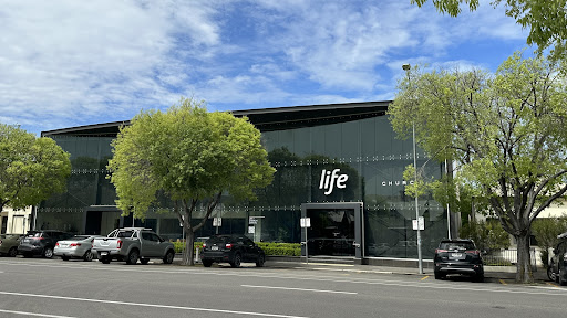 Life Christian Centre