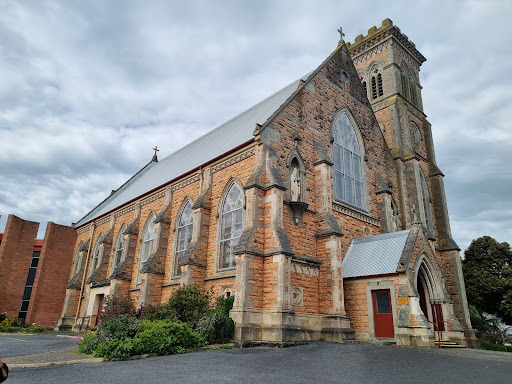 Mount Gambier Catholic Parish