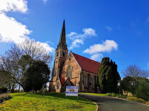 Mount Gambier Uniting Church