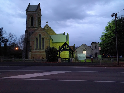 Anglican Church of Mount Gambier