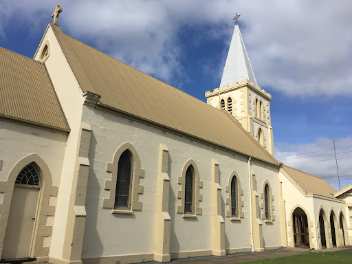 St Martin's Lutheran Church