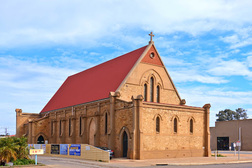 Cathedral of Ss Peter and Paul