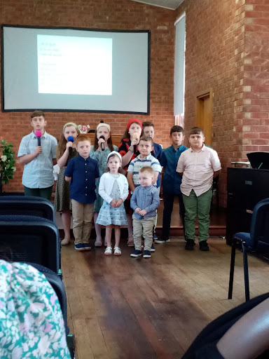 Romanian Community Church