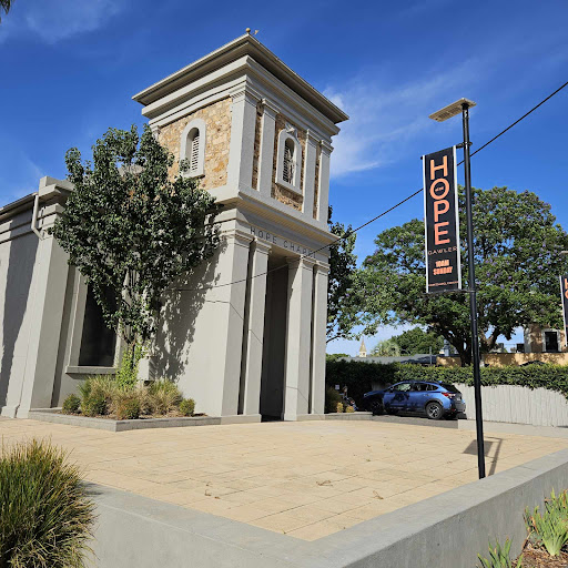 Hope Chapel