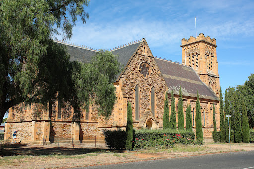 St George's Anglican Church