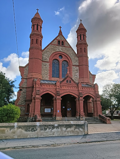 St Peter & Paul Catholic Church