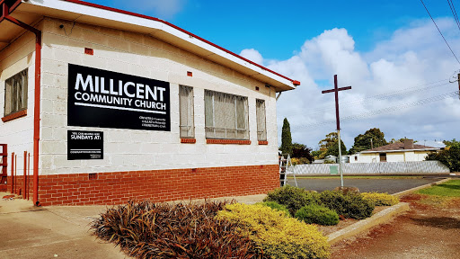 Millicent Community Church