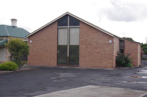 Millicent Baptist Church