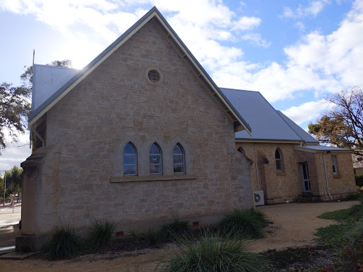 Saint Augustine of Hippo Anglican Church