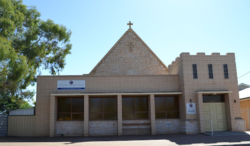 Renmark Lutheran Church